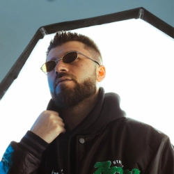 Исполнитель: 2K DJ