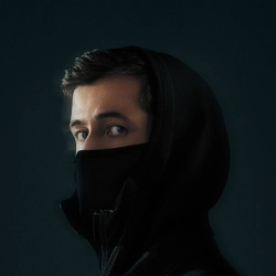 Исполнитель: Alan Walker
