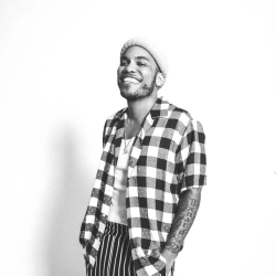 Anderson Paak