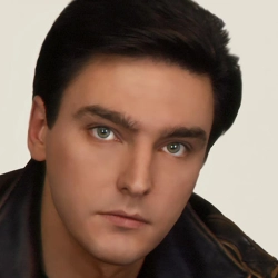 Исполнитель: Андрей Державин