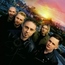 Исполнитель: Антитіла