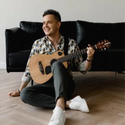 Исполнитель: Аркадій Войтюк