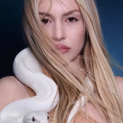 Исполнитель: Ava Max