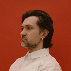 Исполнитель: BAHROMA