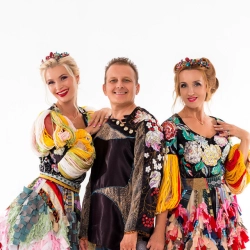 Балаган Лимитед