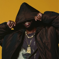 Исполнитель: Big Sean