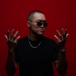 Исполнитель: BODIEV