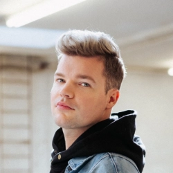 Исполнитель: Dash Berlin