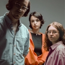 Исполнитель: Disappeared Completely