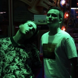 Исполнитель: Electrobirds