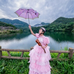 Исполнитель: Elizaveta