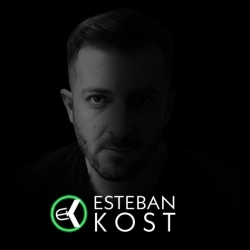 Esteban Kost