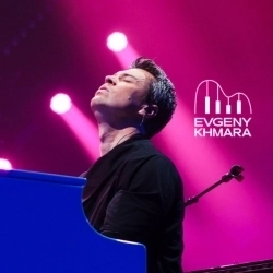 Исполнитель: Євген Хмара