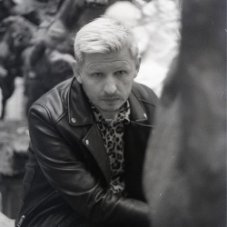 Исполнитель: Фіолет