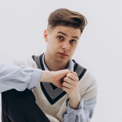 Исполнитель: ФОГЕЛЬ