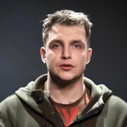 Исполнитель: Гаррі Шульц