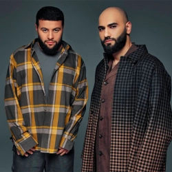 Исполнитель: HammAli