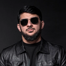 Исполнитель: Ислам Итляшев