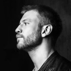 Исполнитель: Іван Дорн