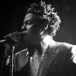 Исполнитель: Jay-Z