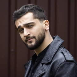 Исполнитель: JONY