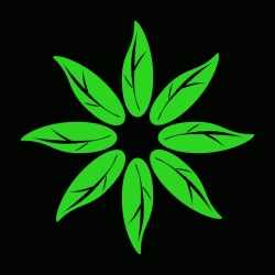 Карамельне Листя