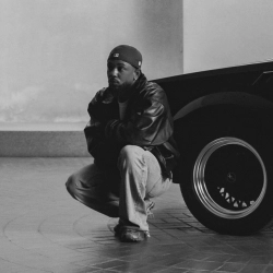 Исполнитель: Kendrick Lamar