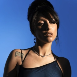 Kristina Si & Maléna - Chem Haskanum