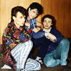 Исполнитель: Ласковый Май