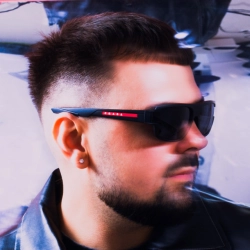 Исполнитель: Libenson