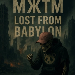 Lost from Babylon