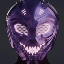 LXNGVX & Mc Delux - YUMMI