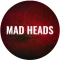 Mad Heads - Накрило!
