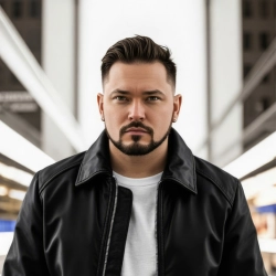 Макс Лоренс