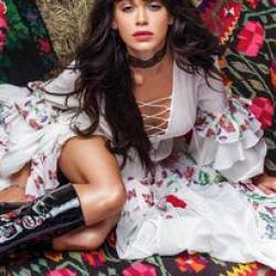 Марія Яремчук