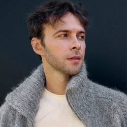 Исполнитель: MAX BARSKIH