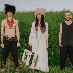 Медовий Полин