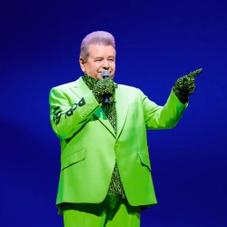 Исполнитель: Михайло Поплавський