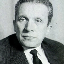 Моисей Вайнберг