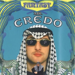 Mr Credo