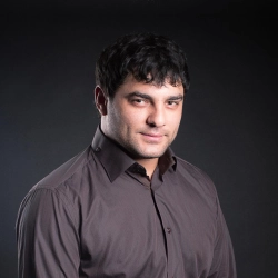 Мурадов Ферай