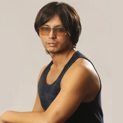 Мурат Насыров