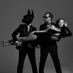 Исполнитель: Patsyki Z Franeka