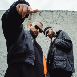 Исполнитель: PVNCH