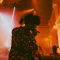 Rakhim & JONY - Уйдешь