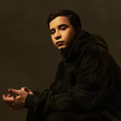 Исполнитель: Ramil'