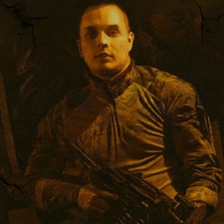 Исполнитель: REBUS