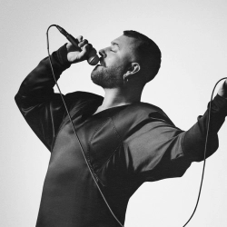 Исполнитель: Sam Smith