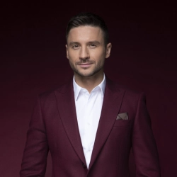 Сергей Лазарев