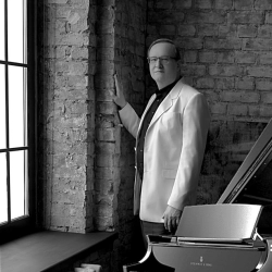 Сладкий Сон и Сергей Васюта